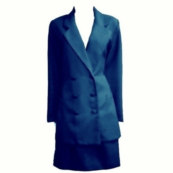 Double Breasted Jacket/Skirt Sets! - Picture 5 of 7